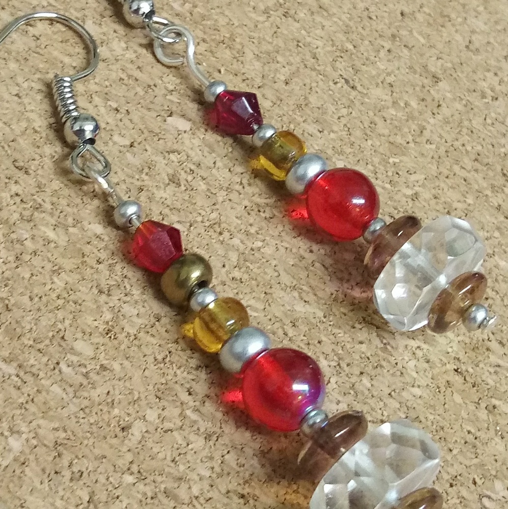 Earring's